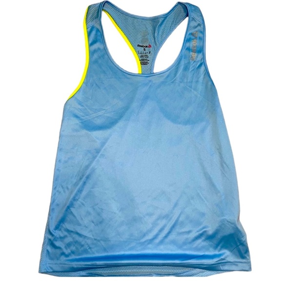 Reebok Tank Top Size Small - Picture 1 of 4